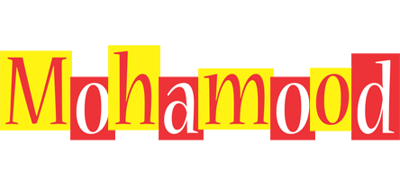 Mohamood errors logo