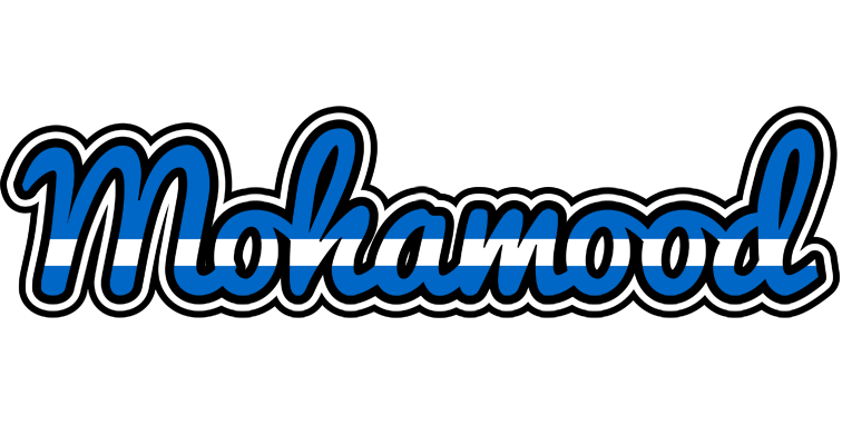 Mohamood greece logo