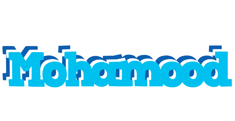 Mohamood jacuzzi logo