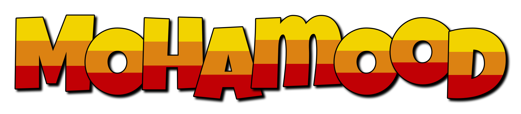 Mohamood jungle logo