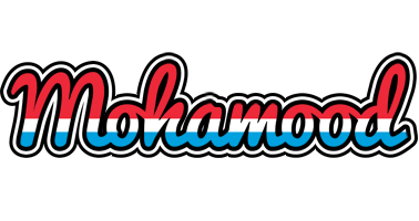 Mohamood norway logo