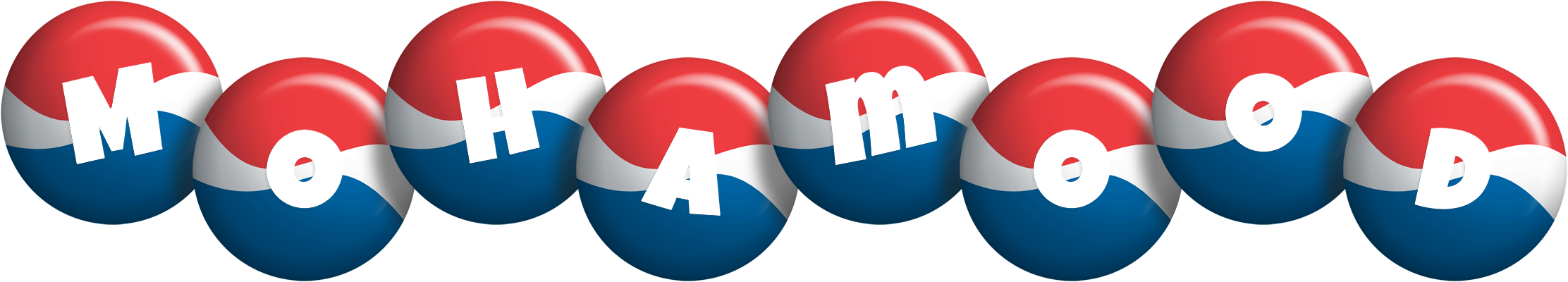 Mohamood paris logo