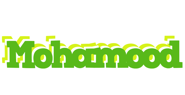 Mohamood picnic logo