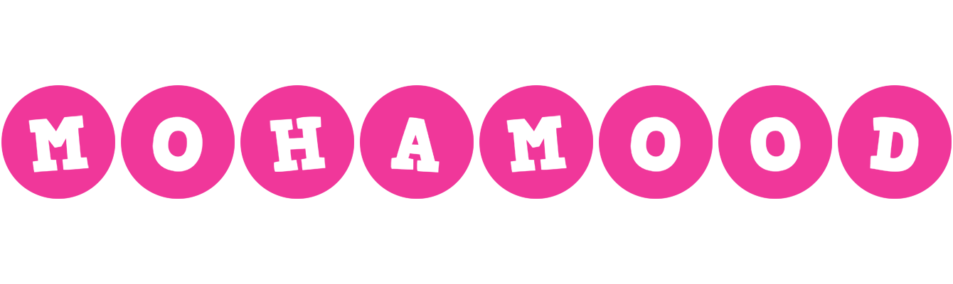 Mohamood poker logo