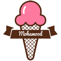 Mohamood premium logo