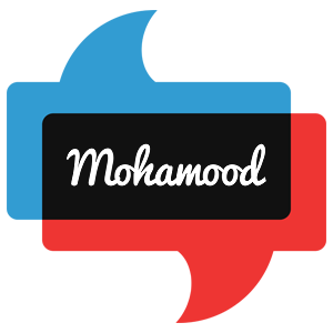 Mohamood sharks logo