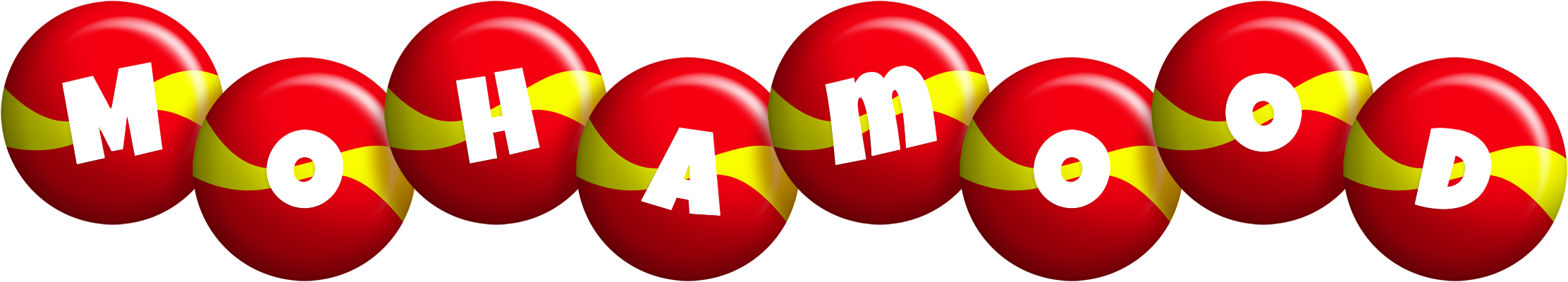 Mohamood spain logo