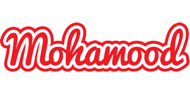 Mohamood sunshine logo