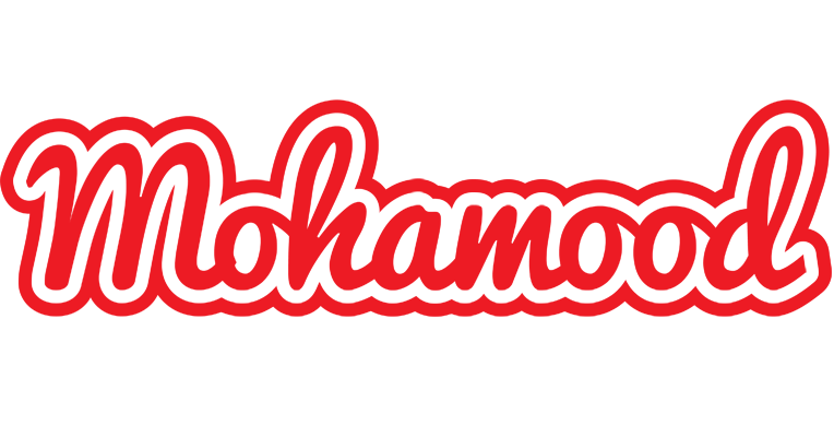 Mohamood sunshine logo