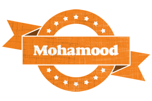 Mohamood victory logo