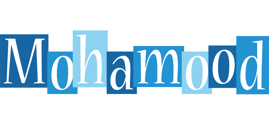 Mohamood winter logo
