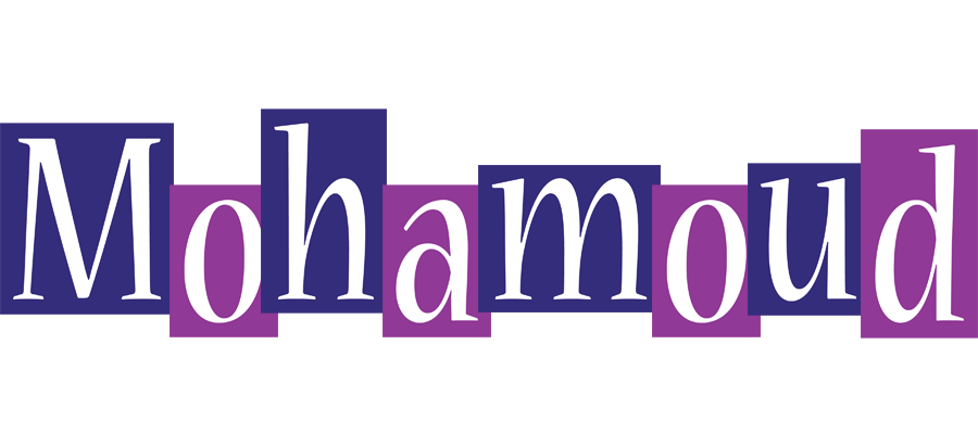 Mohamoud autumn logo