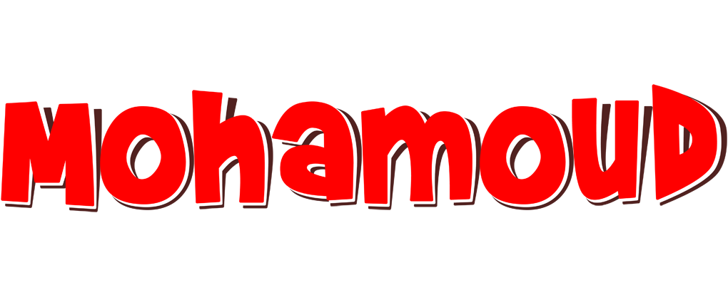 Mohamoud basket logo