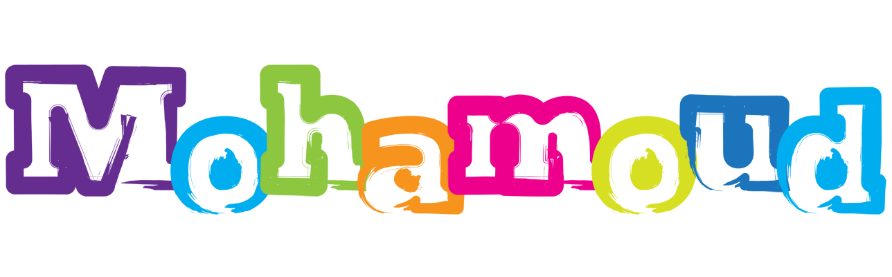 Mohamoud casino logo