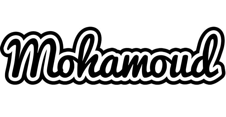 Mohamoud chess logo
