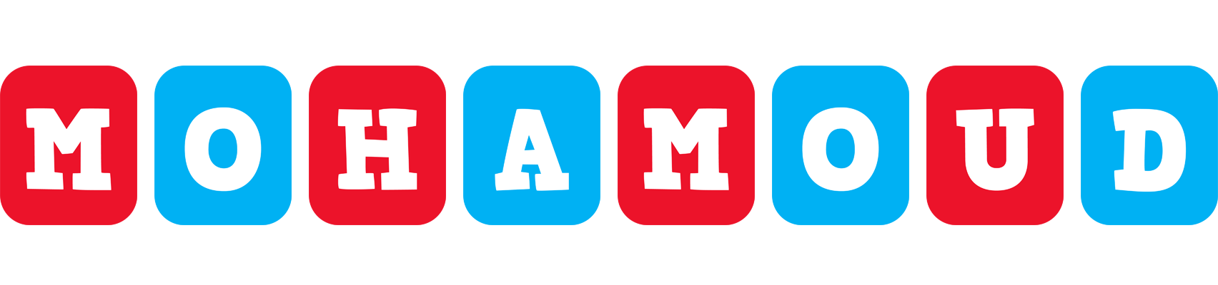 Mohamoud diesel logo