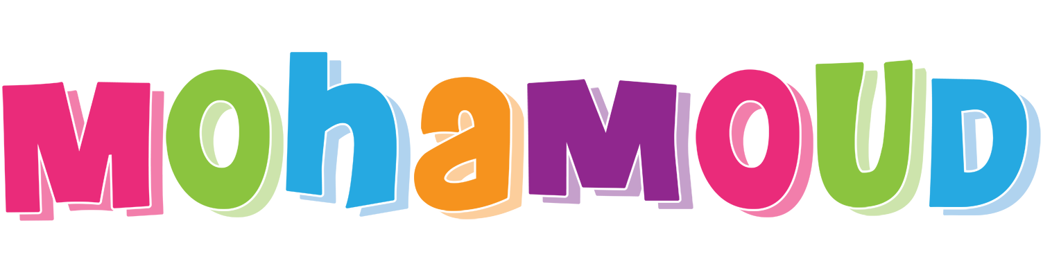 Mohamoud friday logo