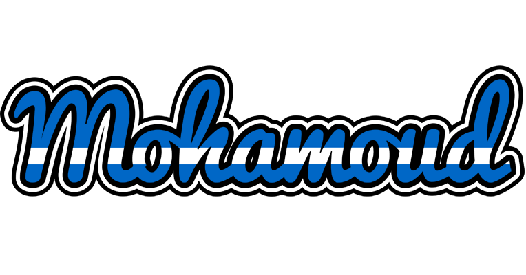 Mohamoud greece logo