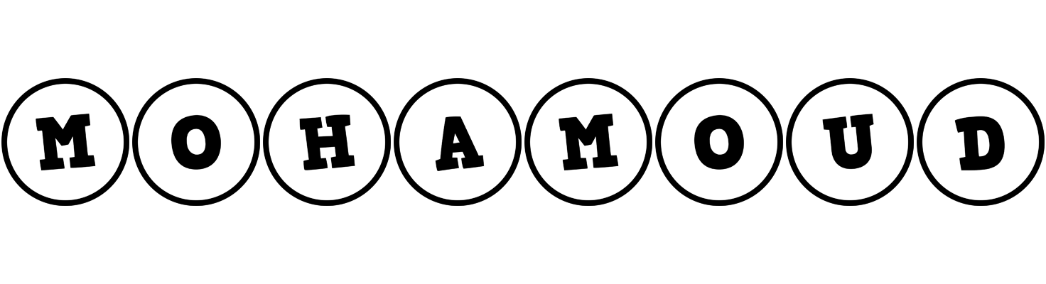 Mohamoud handy logo