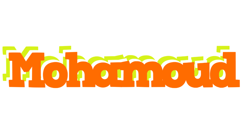 Mohamoud healthy logo