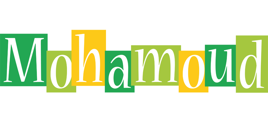 Mohamoud lemonade logo