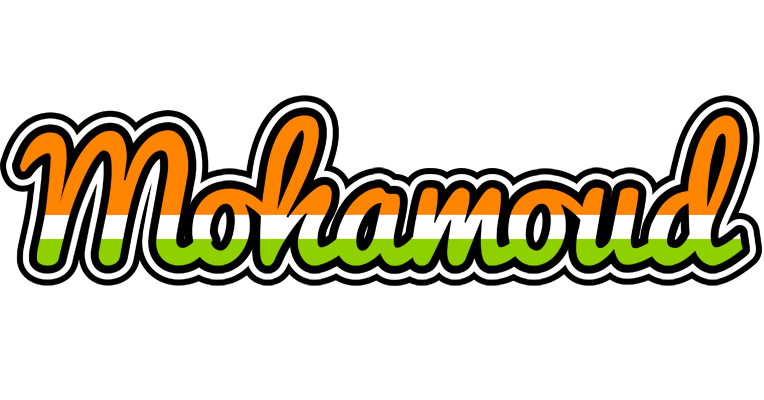 Mohamoud mumbai logo