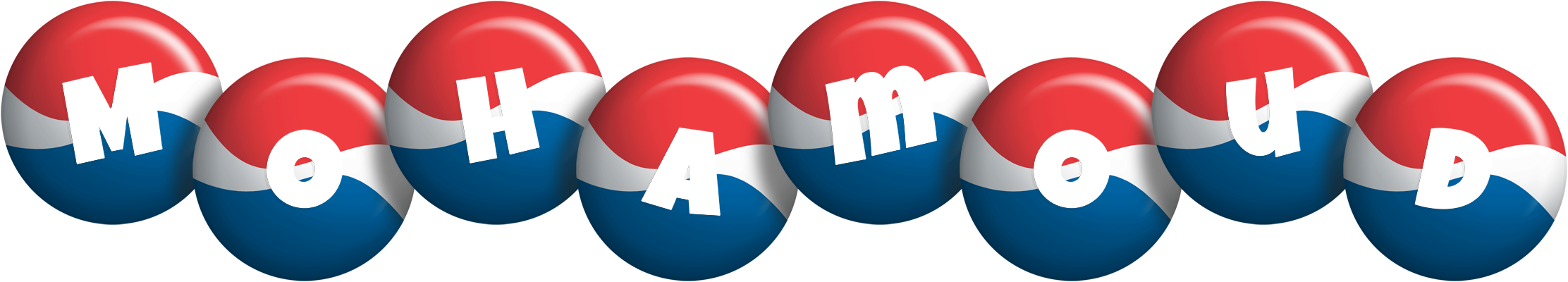 Mohamoud paris logo