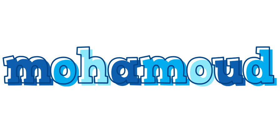Mohamoud sailor logo