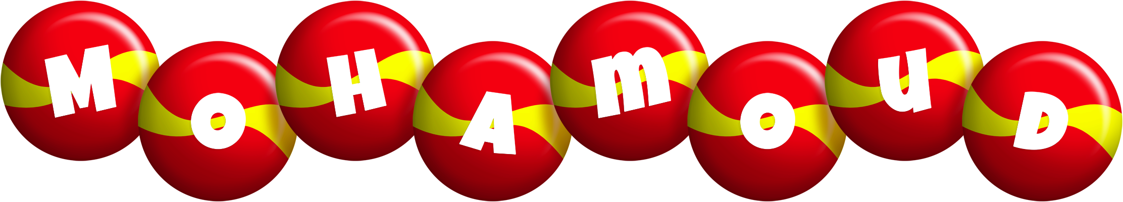 Mohamoud spain logo