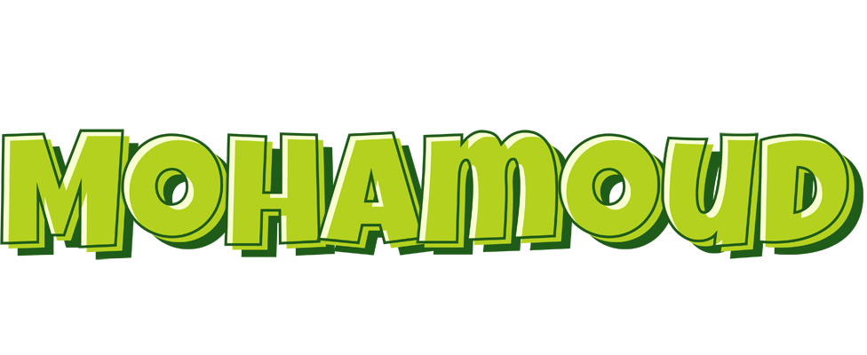 Mohamoud summer logo