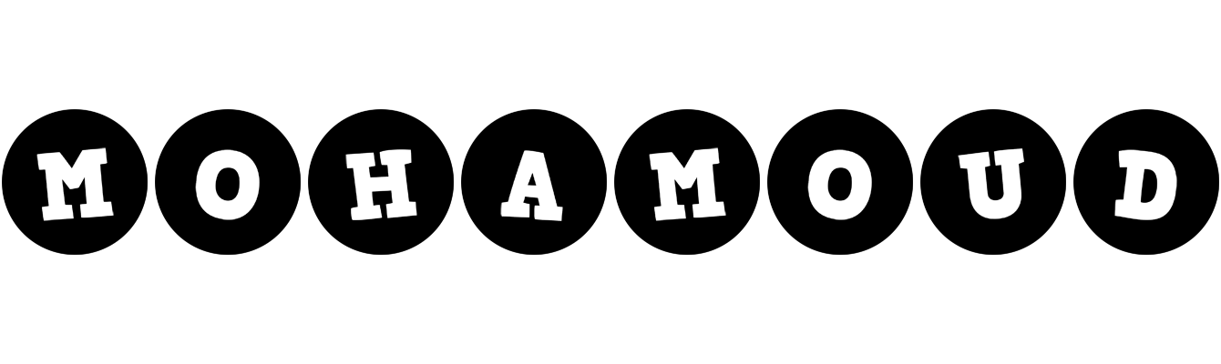 Mohamoud tools logo