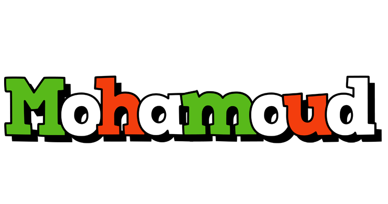 Mohamoud venezia logo