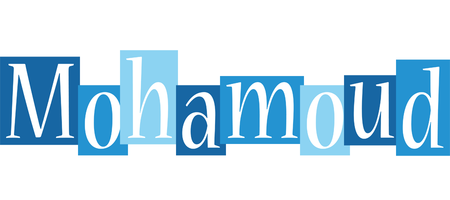 Mohamoud winter logo