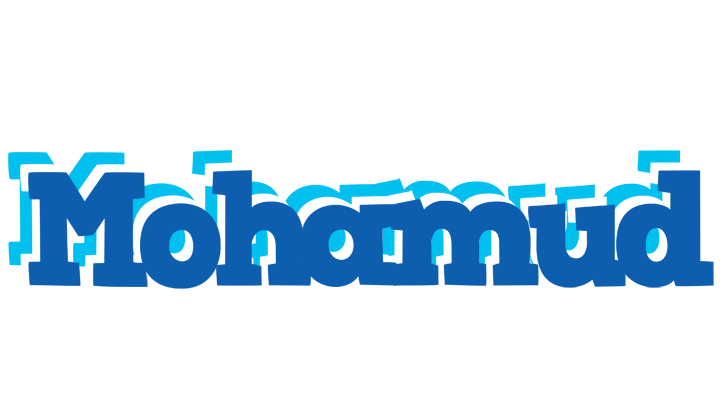 Mohamud business logo