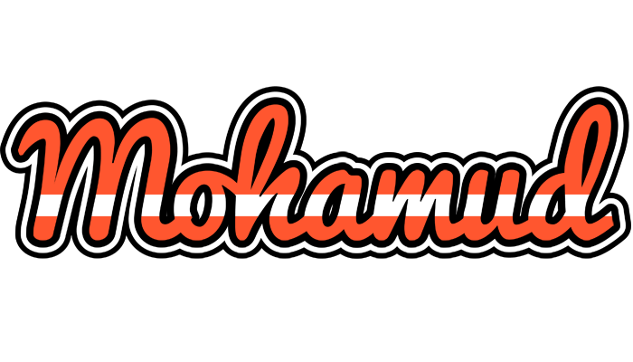Mohamud denmark logo