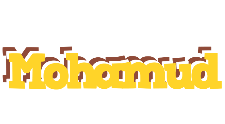 Mohamud hotcup logo