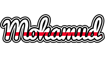 Mohamud kingdom logo