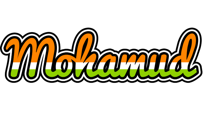 Mohamud mumbai logo