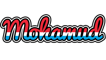 Mohamud norway logo