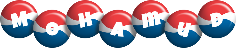 Mohamud paris logo