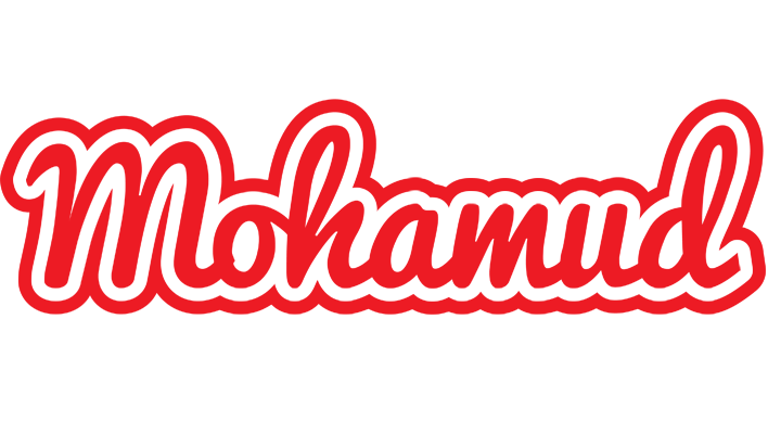 Mohamud sunshine logo