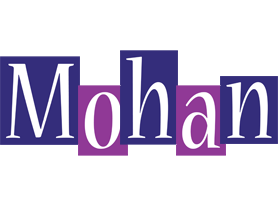Mohan autumn logo