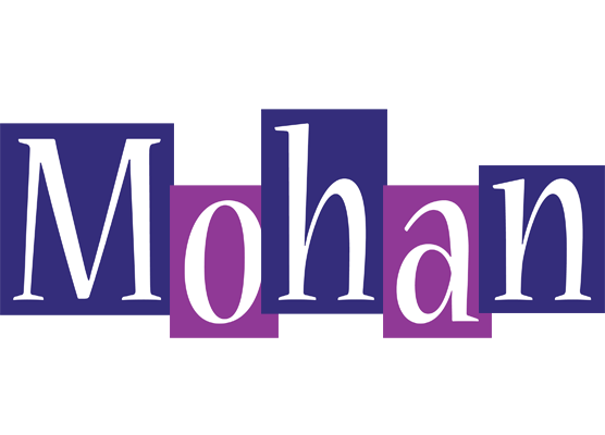 Mohan autumn logo