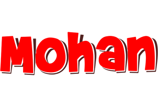 Mohan basket logo