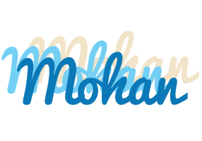Mohan breeze logo