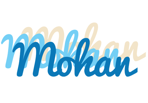 Mohan breeze logo