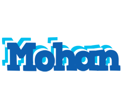 Mohan business logo