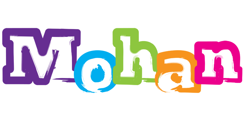 Mohan casino logo