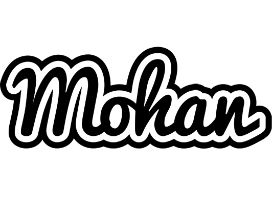 Mohan chess logo