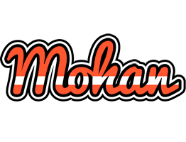 Mohan denmark logo